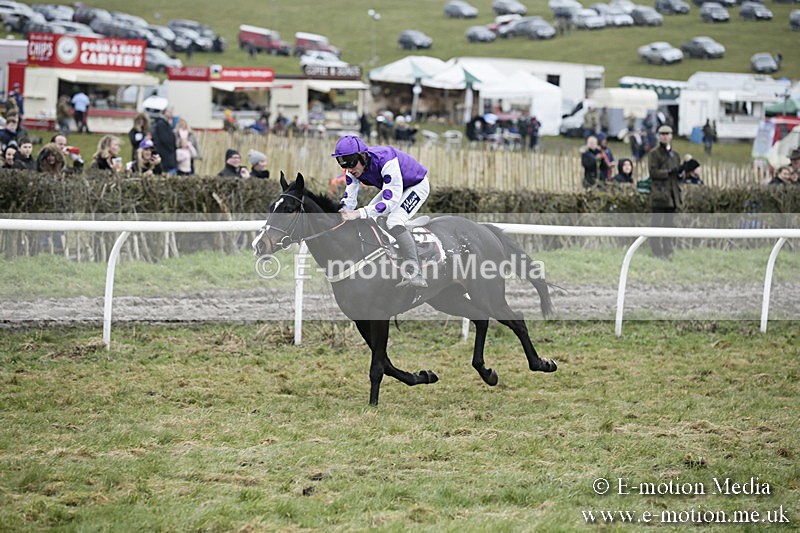 PtP 020418 -484 - Old Berks Point-to-Point Races Easter Monday 02/04/18