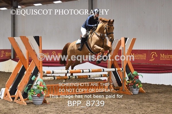 BPP_8739 - CLASS 3 Senior BritiNovice/ 90cm Open