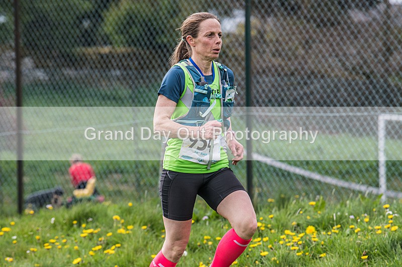 3 Peaks Finish-2293 - The 3 Peaks Race Saturday 26th April 2025 - The Finish