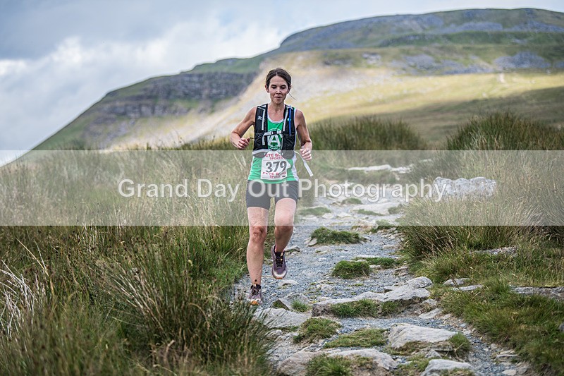 Ingleborough-1152 - Ingleborough Mountain Race Saturday 18th July 2026