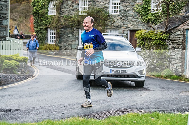 Derwentwater-1041 - Derwentwater 10 Mile Road Race Sunday 2nd November 2025