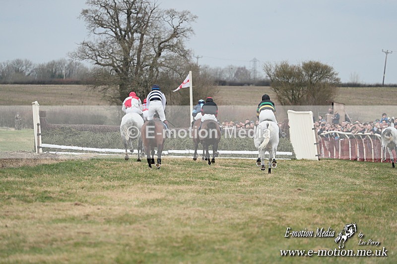 PtP 220325 112 - Cirencester Races -  Siddington 22/03/25
