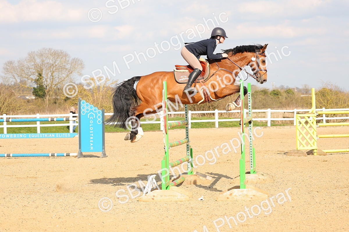 SBM_001911 - Class 6 - National 1.30-1.40m