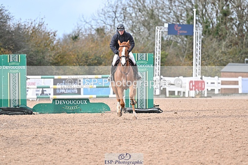 251109-130841-04308 - Cls 21 Blue Chip Performance Champ Qualifier