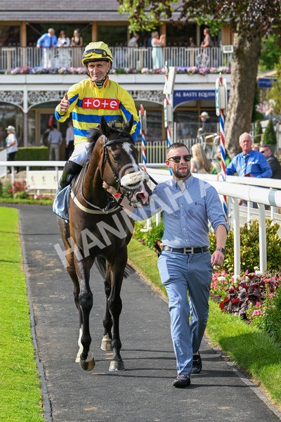 130625-Race 6-Forager-0004 - Race 6 4.45pm Constant Security Services Handicap