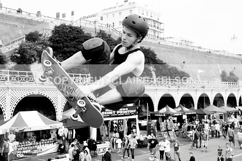  - Sports events