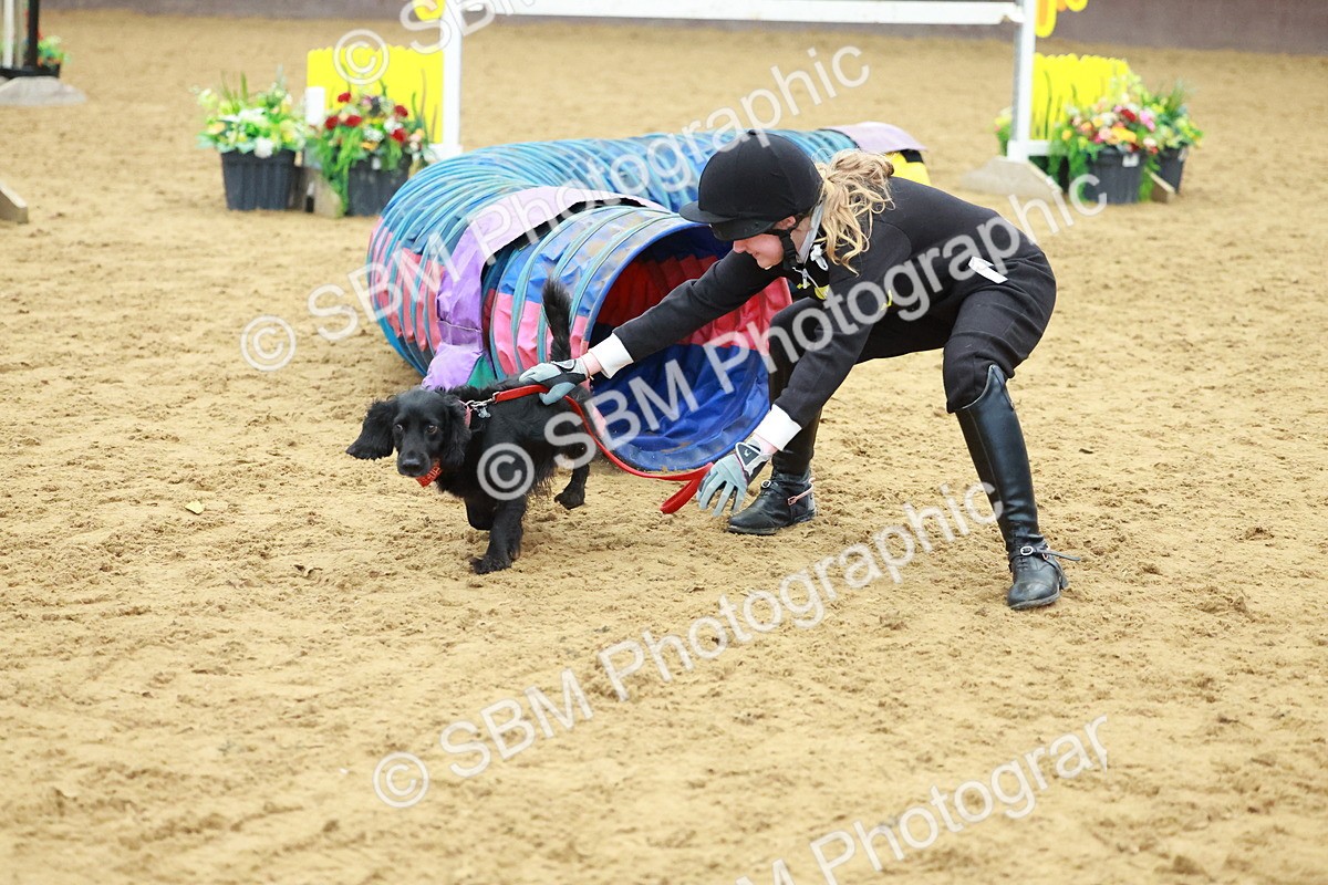 SBM_002477 - Class 3 - Horse & Hound (60cm)