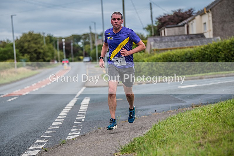Netherhall 10K-246 - Netherhall 10K Road Race Wednesday 3rd August 2022