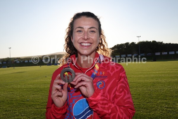 DAD19473 - Orkney Island Games 2025 - Athletics