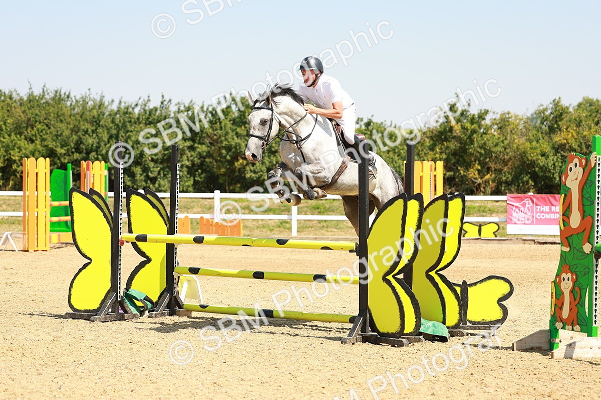 SBM_000823 - Class 3 - Senior Discovery - 1.00m