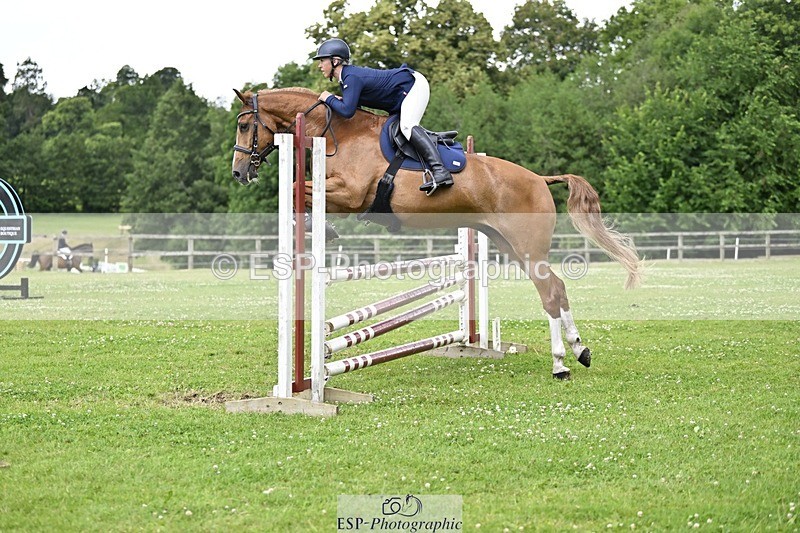 240705-124211-09680 - Cls 28 95cm Amateur Qualifier