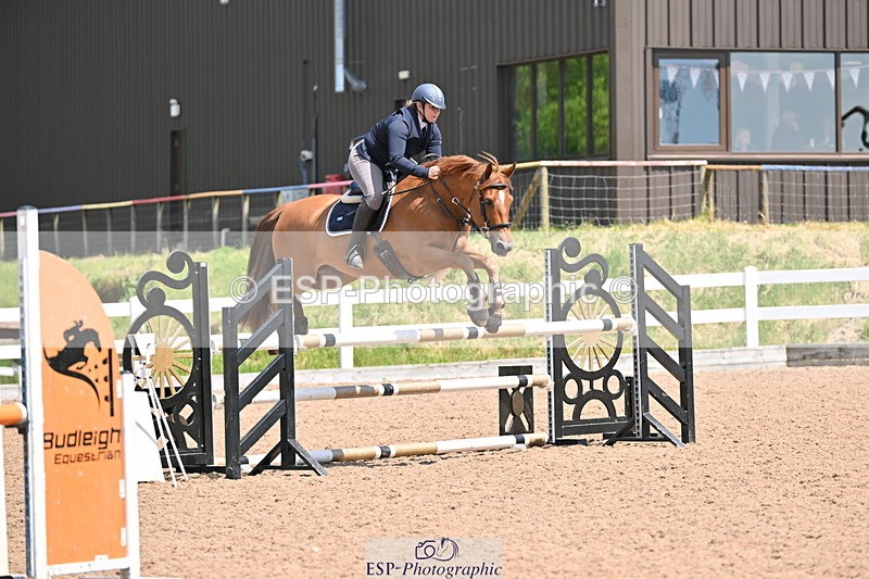 240605A-120036-00298 - Cls 2 Discovery and 1m Open