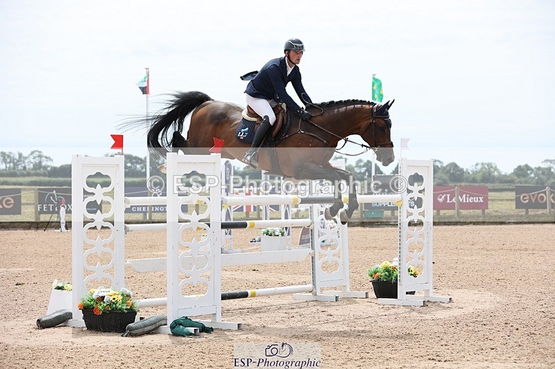 250719-135413-15871 - Cls 3, 3 Star Small Tour Start til Break