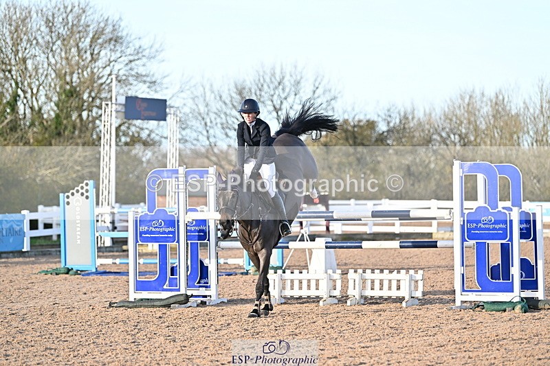 241113A-144012-00891 - Cls 06A&B Nat 1.30m & 1.40m Open