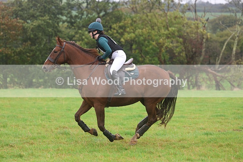 3E7A1448 - Class 2: 70cm: Half Roll Top