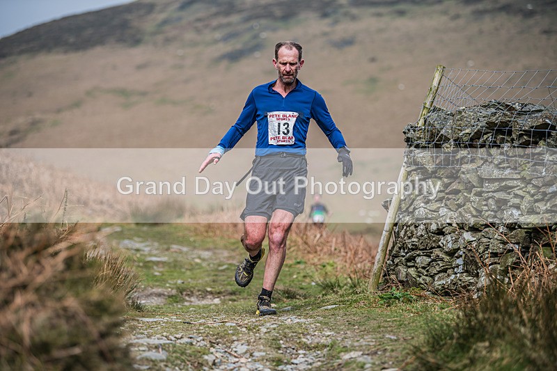 Black Combe-863 - Black Combe Fell Race Saturday 9th March 2024