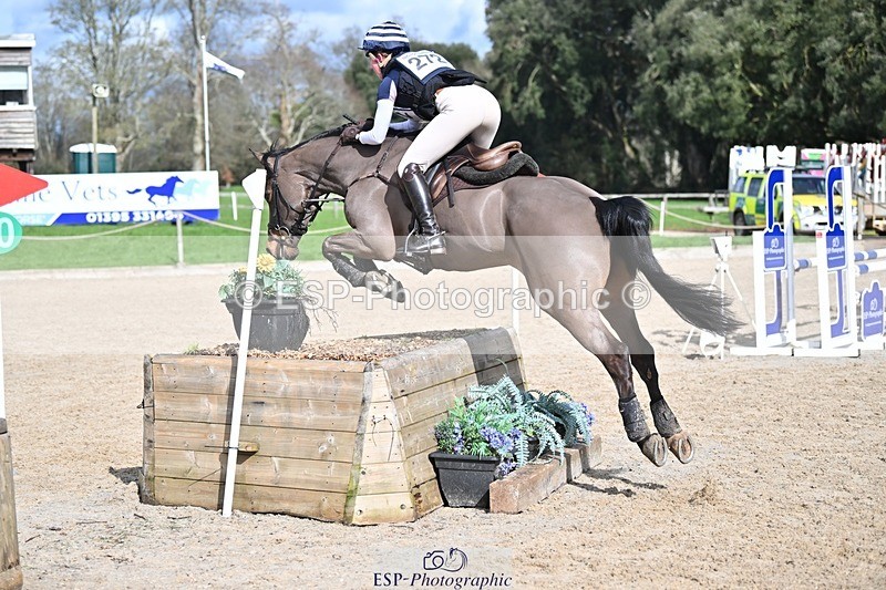 240302-121021-00900 - Cls 2 80-85cm Start to 12.15 CW