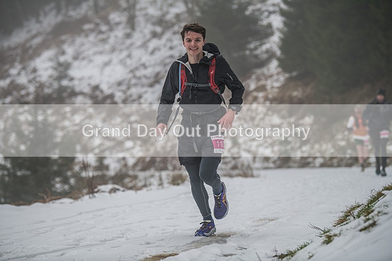 Glentress-87 - High Terrain Events Glentress 42, 21 & 10K Trail Races Sunday 15th February 2026