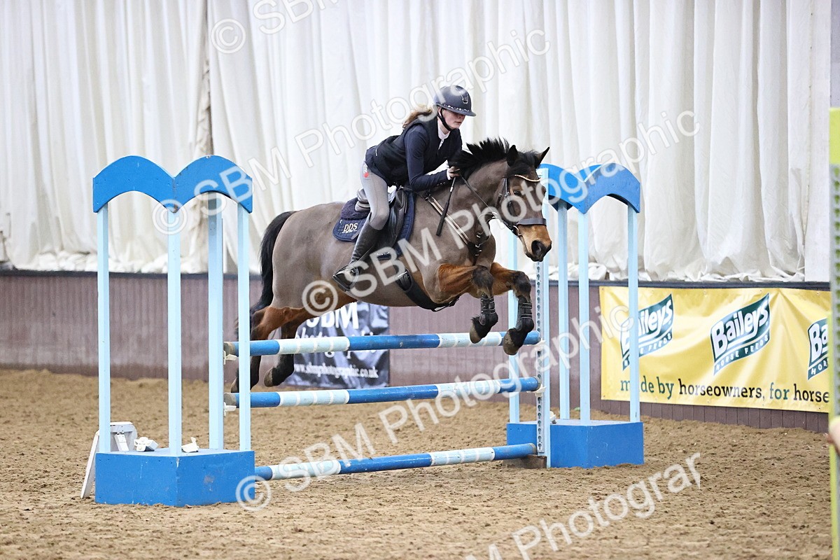 SBM_001656 - Class 10 - Pony Discovery - 90cm