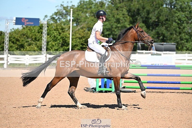 250709-111420-00318 - Cls 2 Snr Discovery & 1m Open