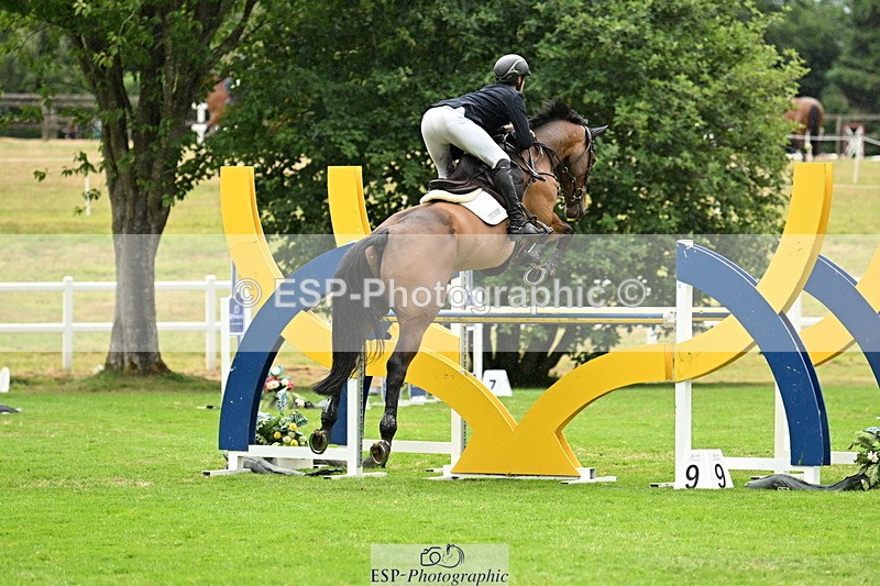 250705A-093106-13021 - Cls 29 Snr 1.25m Open