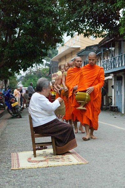  - Laos