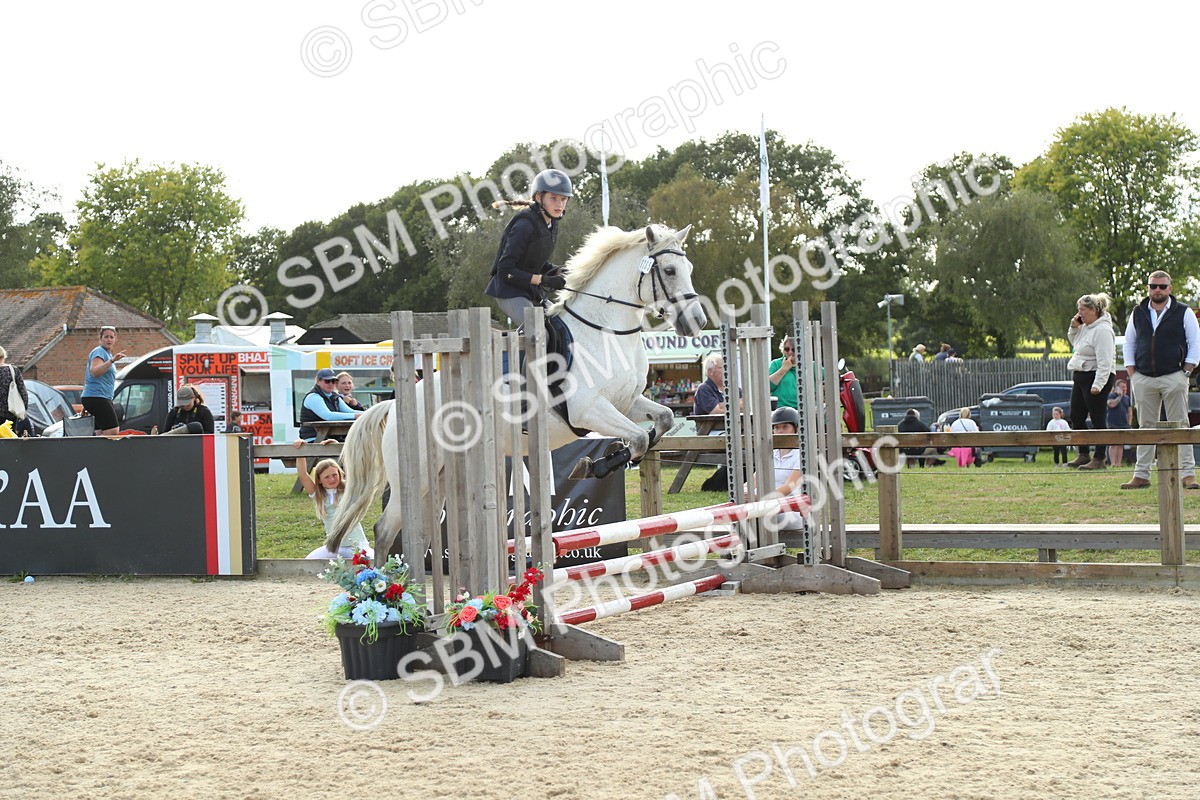 SBM_51644 - J7 - Junior Pony 60cm Championship
