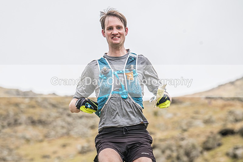 Kong MMM-467 - Kong Mini Mountain Marathon Round 1 Lake District Coniston Sunday 5th March 2023