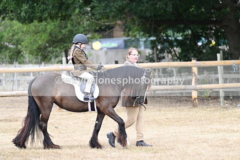 WJ7_6760 - Class 1 Lead Rein Pony