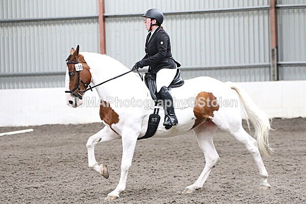 SIAL4846 - CAbin Dressage 5th july 2025