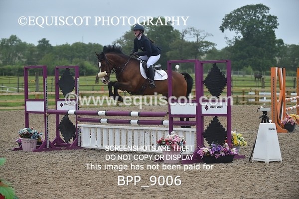 BPP_9006 - CLASS 13 SUN Pony Discovery 2ND ROUNDS