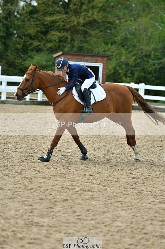 230504A-123028-01320 - Cls 3 85cm Amateur Quali