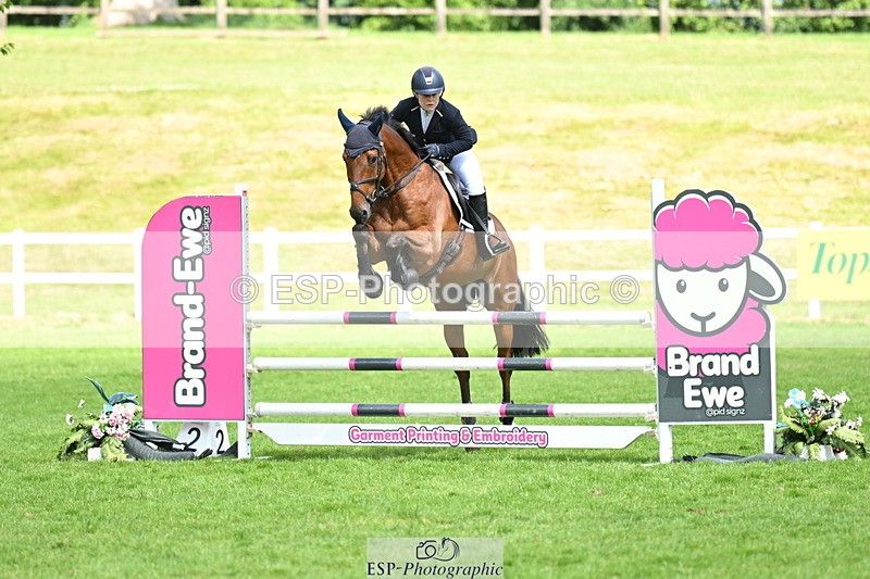 250615A-153139-11741 - Cls 41 Amateur Qualifier 1.10m & Snr 1.10m Open