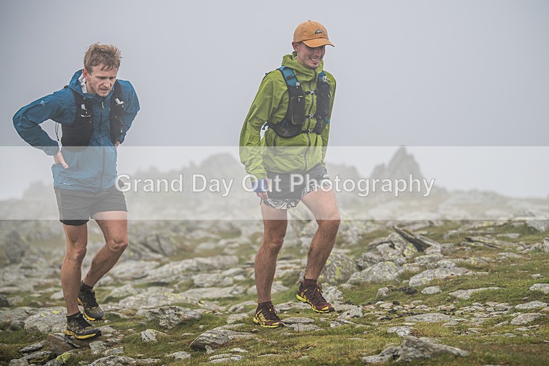  Duddon Long-293 - Duddon Valley Long Fell Race Saturday 30th May 2025