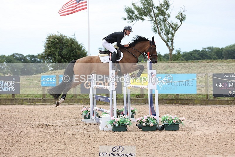 250719-112209-14461 - Cls 11, 1 Star Bronze Tour