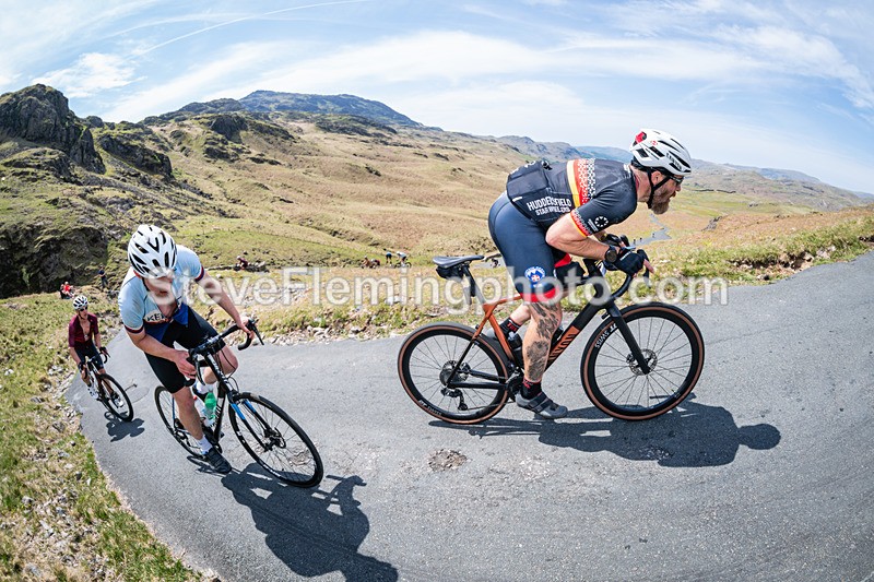 124354 - Hardknott Pass Camera 2 12.00-13.00