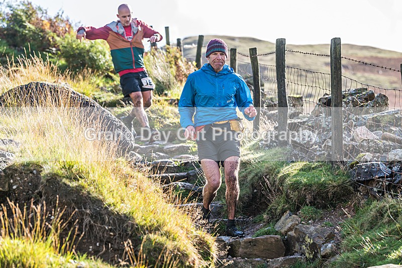 Langdale -1052 - Langdale Horseshoe Fell Race Saturday 10th October 2026