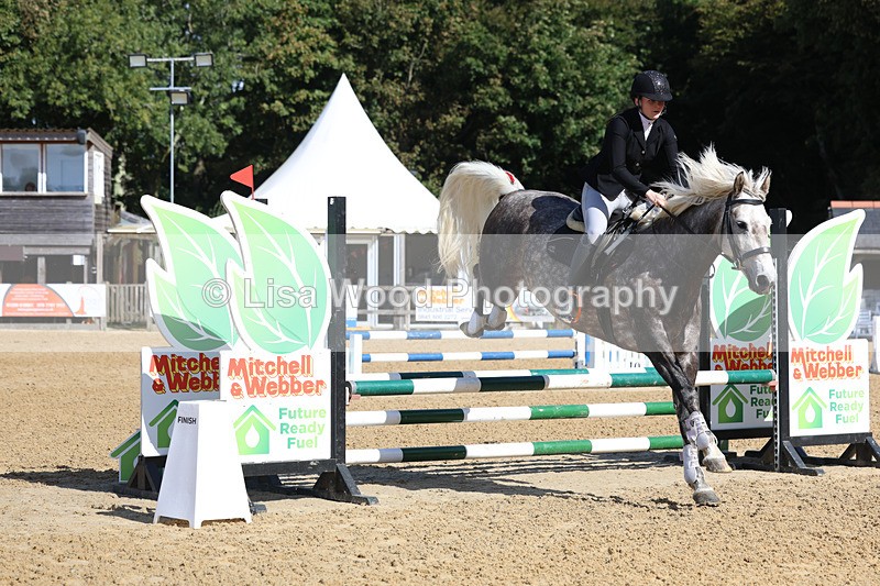 3E7A8706 - Class 7: 70cm Senior