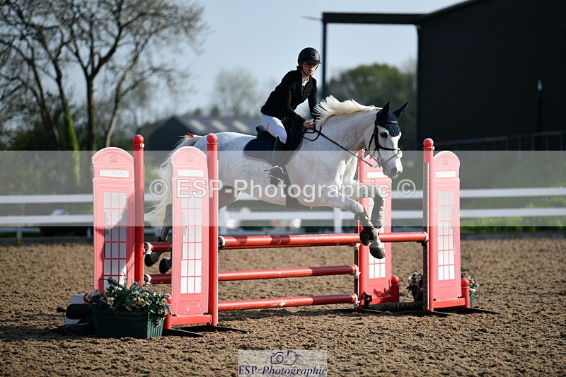 240511A-081041-10490 - Cls 27 85cm National Am Quali