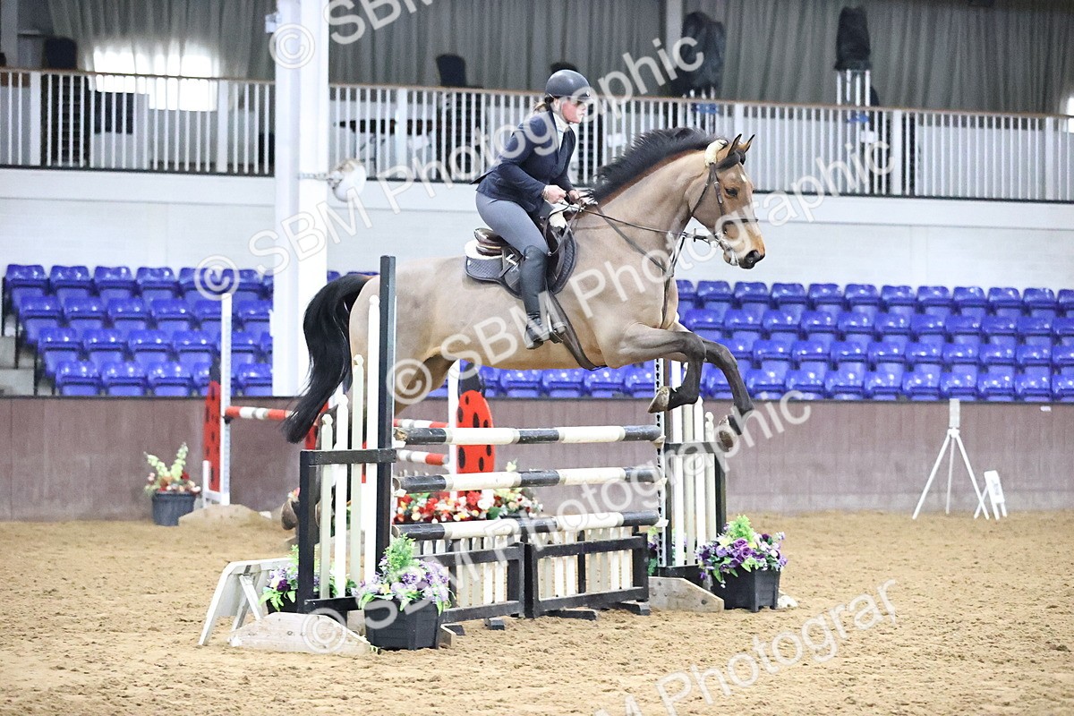 SBM_001871 - Class 10 - Senior Newcomers - 1.10m