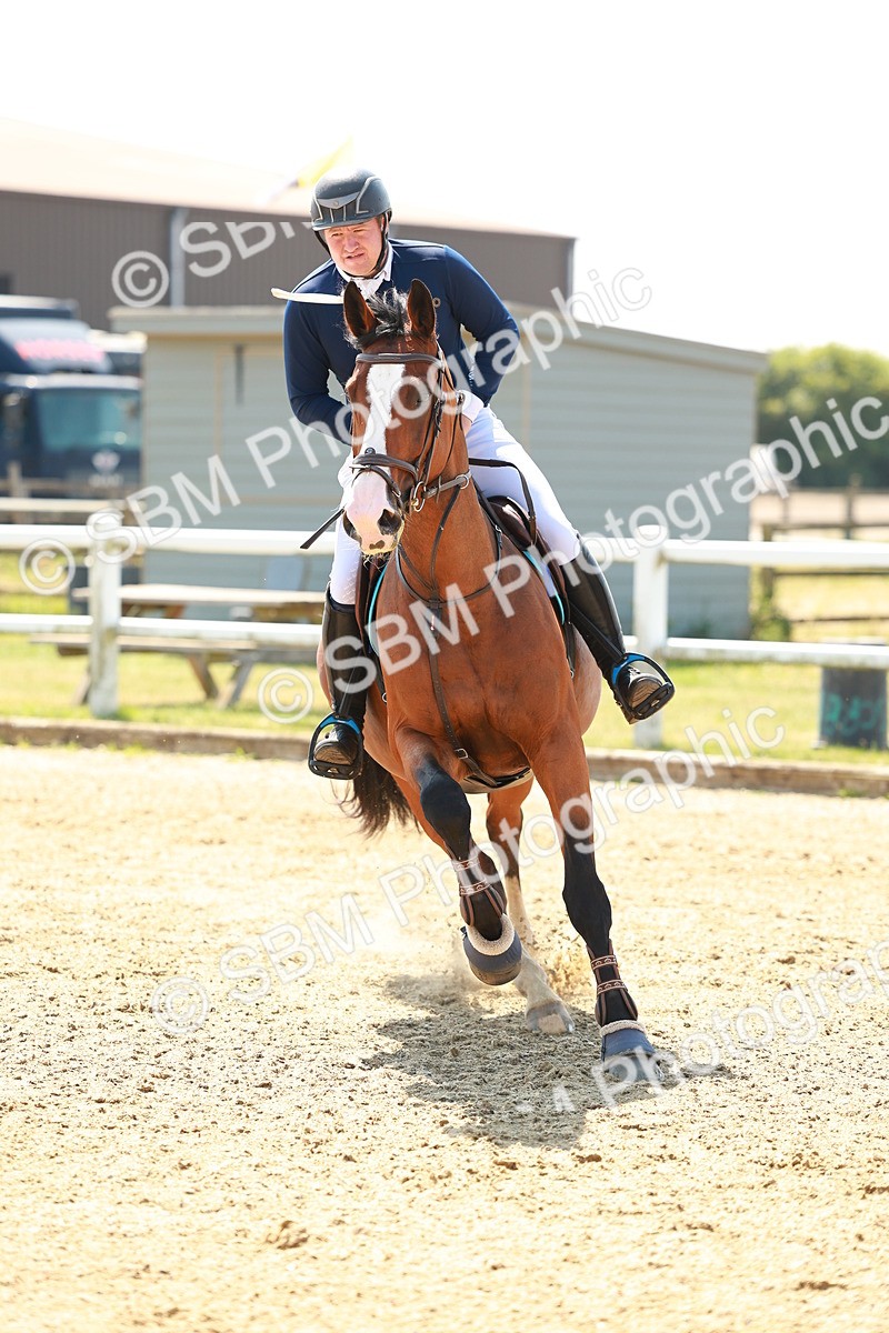 SBM_000963 - Class 3 - Senior Discovery - 1.00m