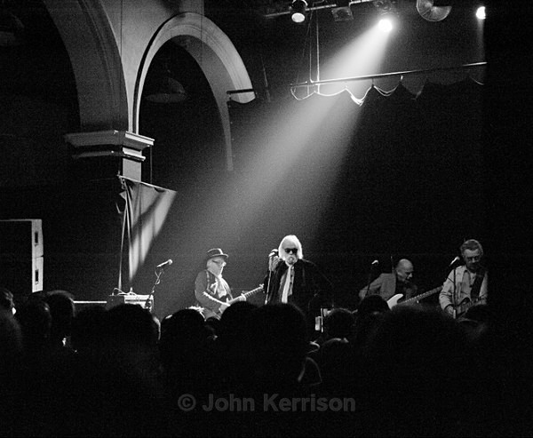 The Blockheads - Concert