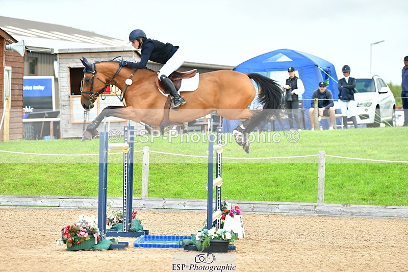 230723A-114705-11608 - Cls 12, 2 Star Big 1.45m GP Start to 12.30 break