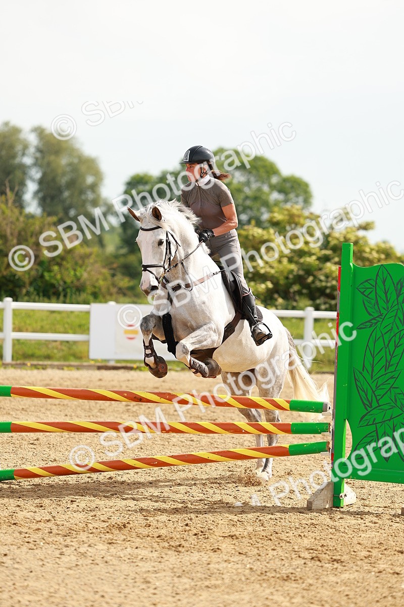 SBM_000149 - Class 1 - Clear Round