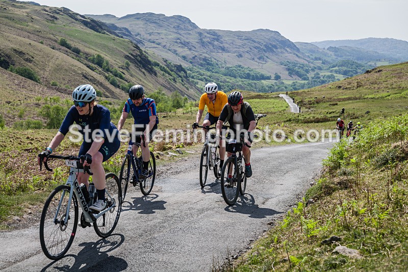 152412 - Hardknott Pass Camera 1 15.00-16.30
