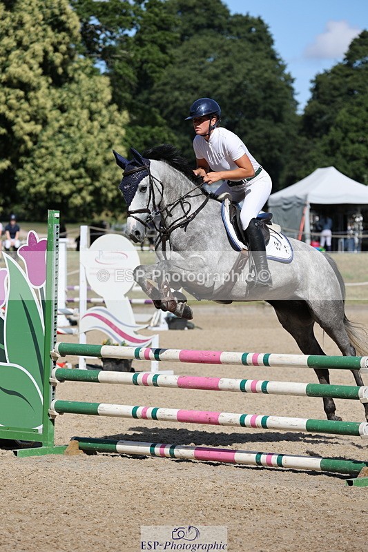 250703A-093821-00426 - Cls 5 85cm Amateur Qualifier