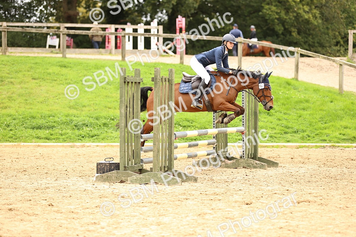 SBM_65619 - J17 - Junior Pony 80cm Championship