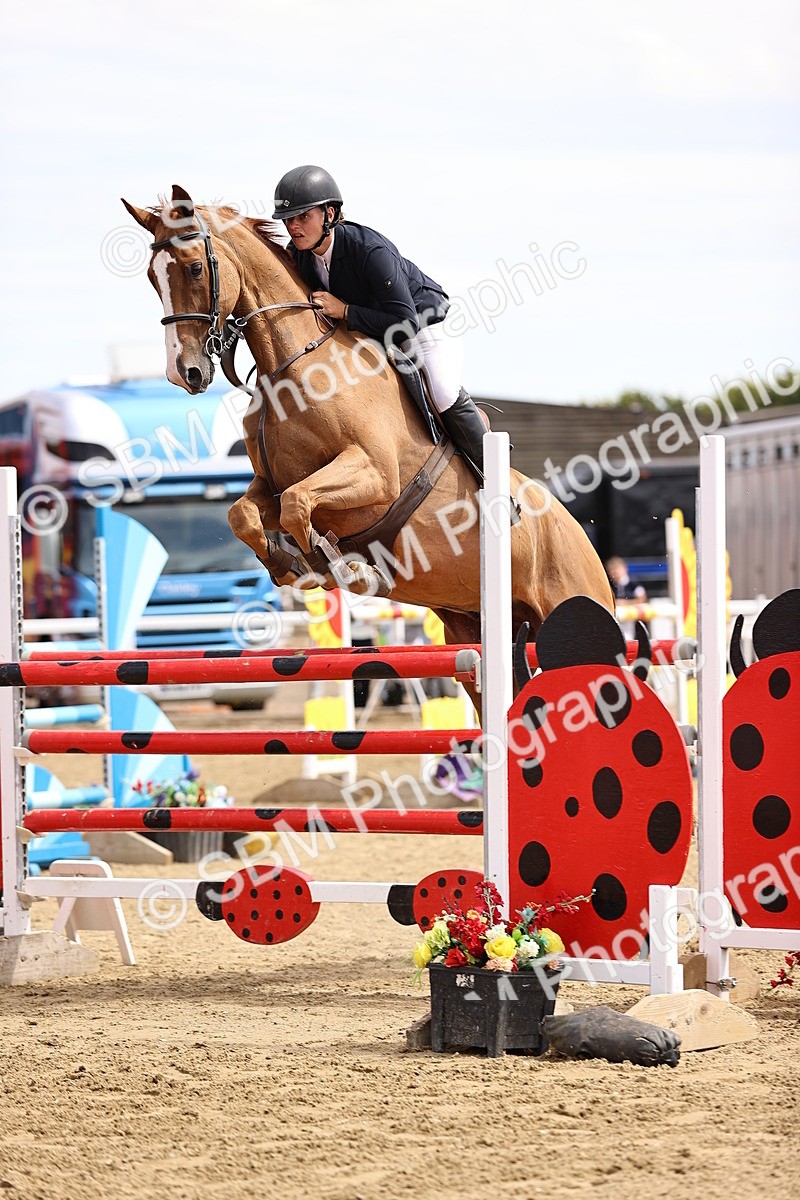 SBM_010864 - Class 10 - Talent Seekers Inc 7 Years Old Championship Qualifer - 1st Half