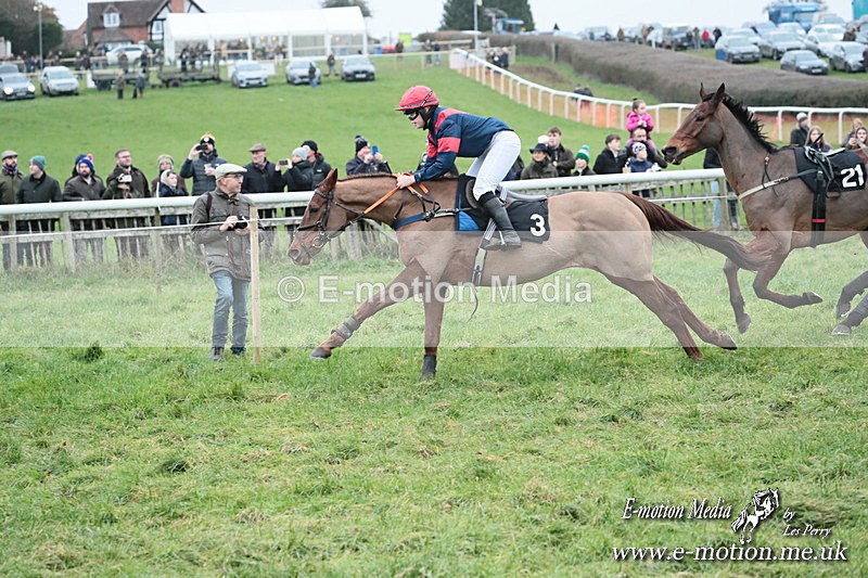 PtP 141225  1532 - Harkaway Club PtP Chaddesley Corbet 28/12/25