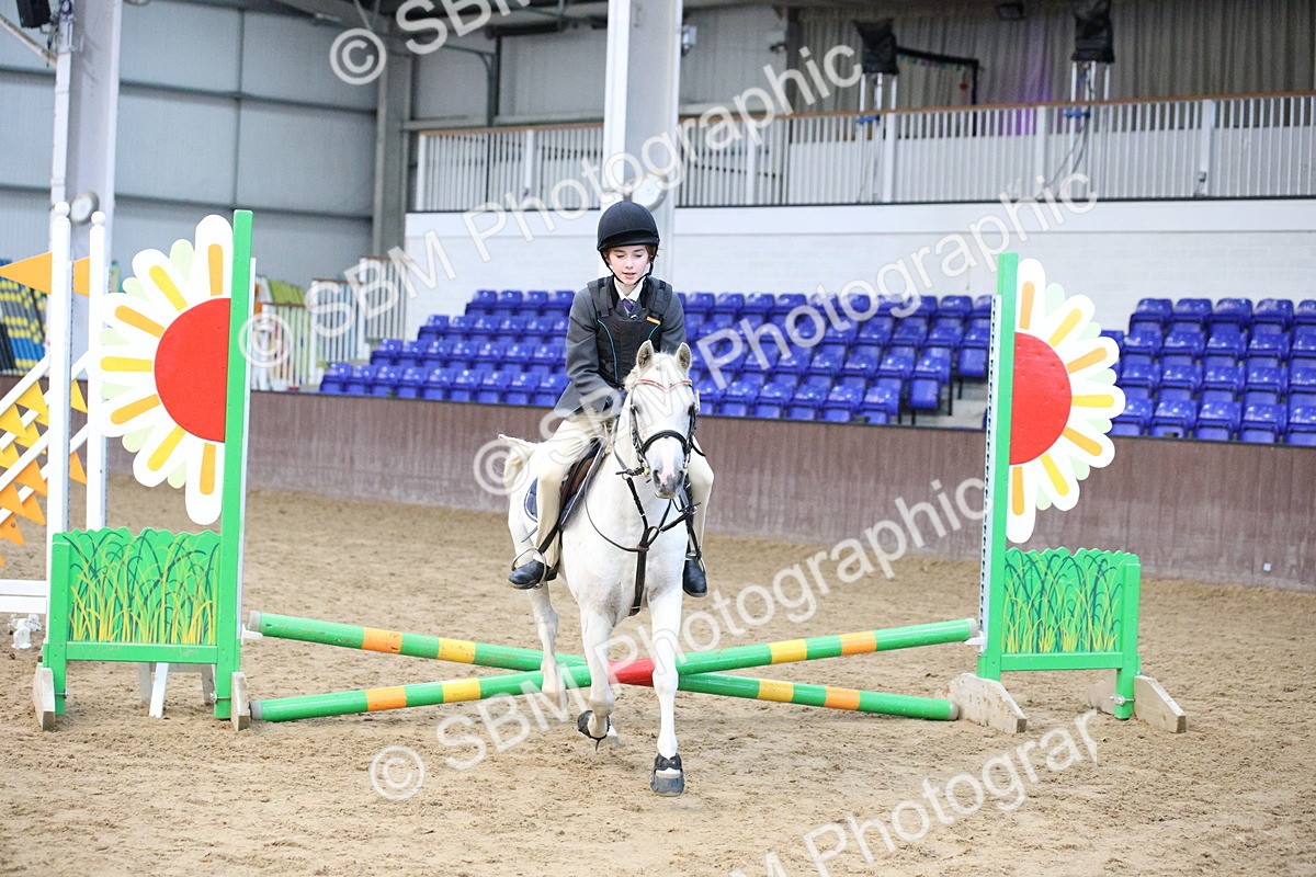 SBM_000048 - Class 1 - Lead Rein